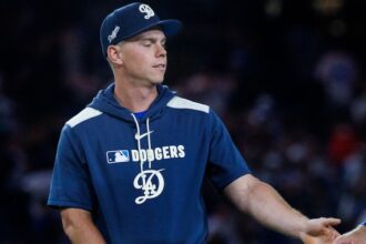 Will Smith, Dodgers win, Dodgers City Connect