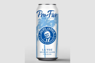 Jaime Jarrín beer, Pro-Five Brewing Company