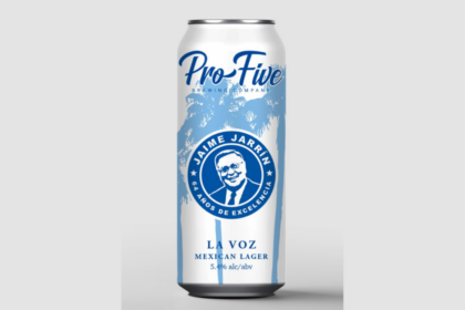 Jaime Jarrín beer, Pro-Five Brewing Company