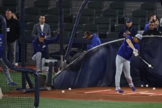 Shohei Ohtani, 2025 World Series