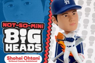 Shohei Ohtani, FOCO
