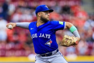 Bo Bichette