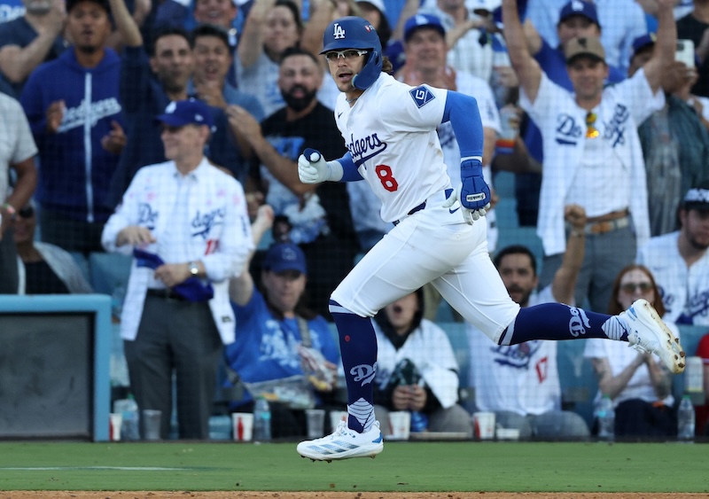 NLDS Recap: Dodgers Walk-Off Phillies In Extra Innings To Advance To NLCS