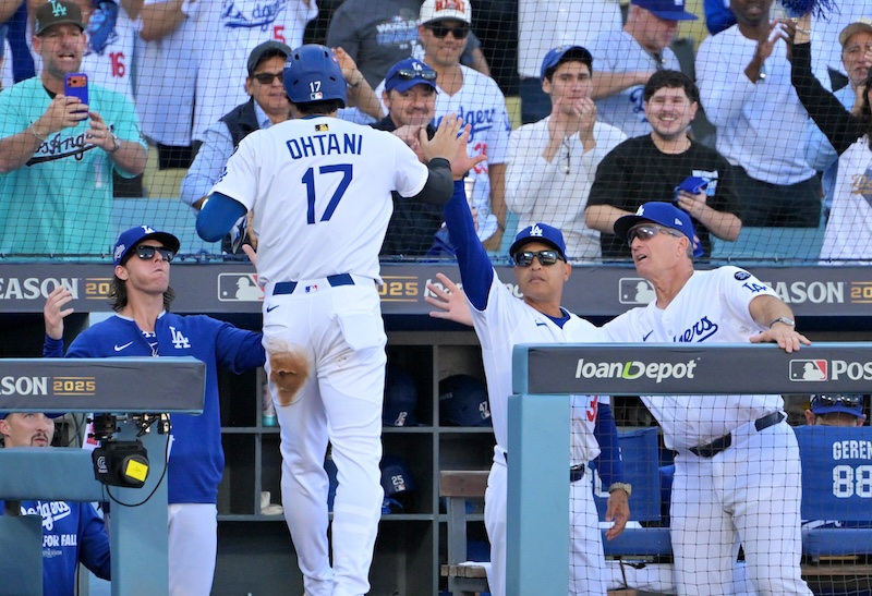 Dave Roberts: Dodgers 'Got To Be Better' With Runners In Scoring Position