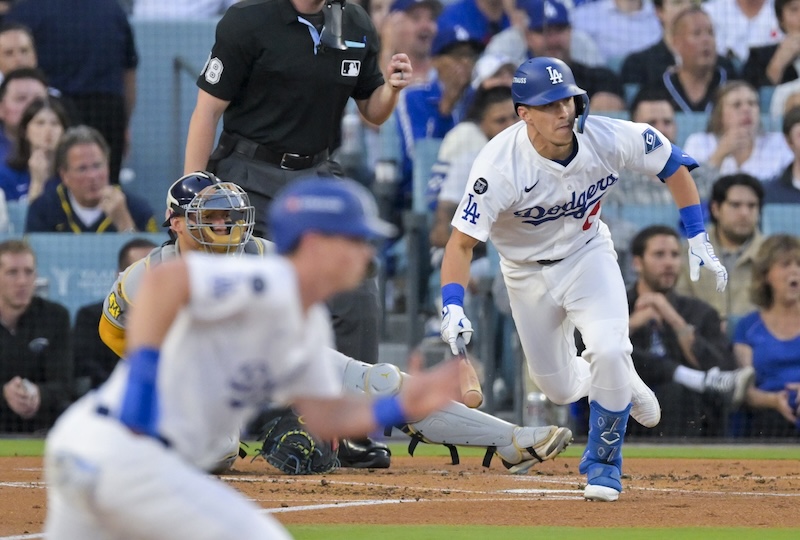 Watch: Dodgers Wives Ask Freddie Freeman, Max Muncy, Will Smith & More If They Wish They Were More Athletic