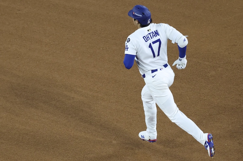 Dodgers News: Shohei Ohtani Records & History From 2025 NLCS Game 4 Vs. Brewers