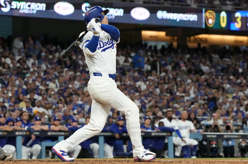 Shohei Ohtani Wins Multiple Awards At 2026 ESPYS
