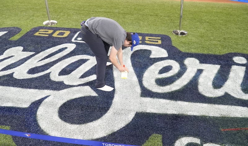 Are baseball fans rooting for or against Dodgers in 2025 World Series?