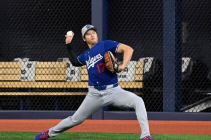 Shohei Ohtani, 2025 World Series