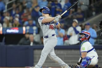 Will Smith, Alejandro Kirk, 2025 World Series