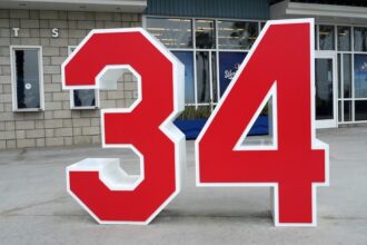 Fernando Valenzuela, Dodgers retired number, 2025 World Series