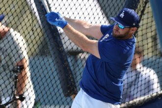 Max Muncy, 2025 World Series