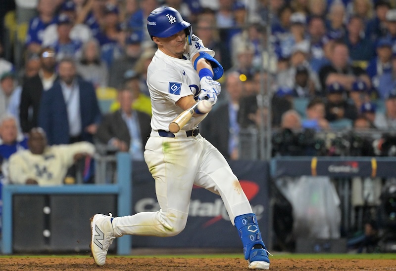 Tommy Edman Begins Rehab Assignment With Triple-A Oklahoma City