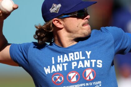 Kiké Hernández, 2025 World Series