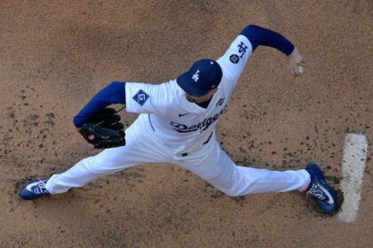 Blake Snell bullpen, 2025 World Series