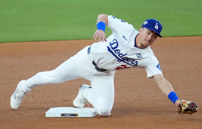 Dodgers Injury Update: Tommy Edman Likely Unavailable For Opening Day