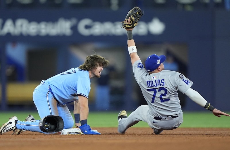 Dodgers World Series: Miguel Rojas Was 'Ready For The Opportunity' To Start At Second Base
