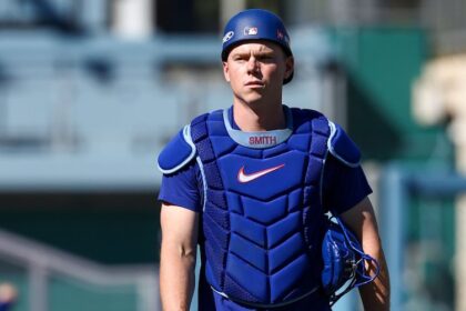 Will Smith, 2025 Wild Card Series