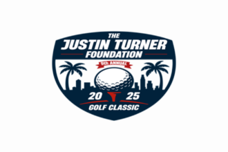 9th annual Justin Turner Foundation Golf Classic, 2025 Justin Turner Golf tournament