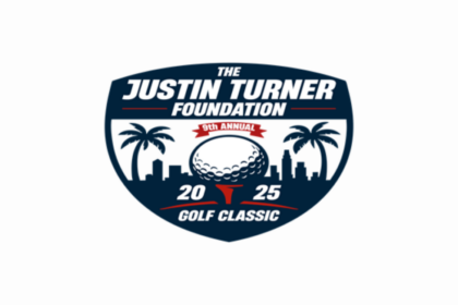 9th annual Justin Turner Foundation Golf Classic, 2025 Justin Turner Golf tournament
