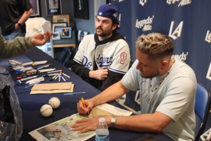 Miguel Rojas, Legends' Attic