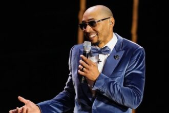 Mookie Betts, 2025 MLB Awards