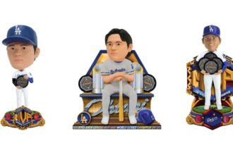 Shohei Ohtani, 2025 World Series, MVP, FOCO