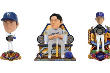 Shohei Ohtani, 2025 World Series, MVP, FOCO