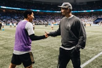 Son Heung-Min, Blake Snell