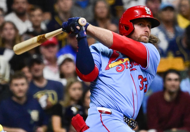 Brendan Donovan Trade Rumors: Several Teams Remain Interested