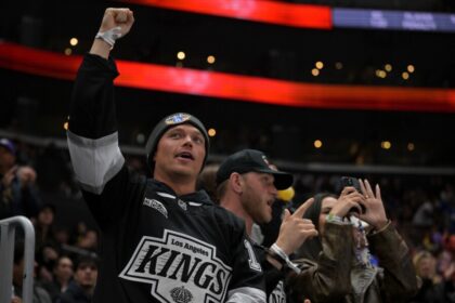 Alex Call, Ben Casparius, Amanda Summer Villapando