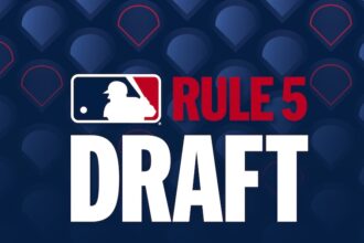 Rule 5 Draft logo
