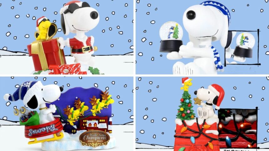 Snoopy, FOCO