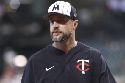 Rocco Baldelli