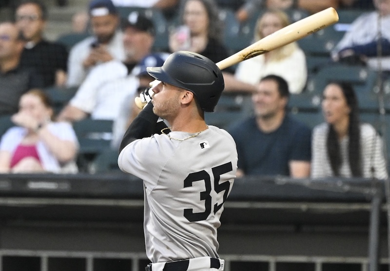 Cody Bellinger torpedo bat