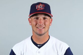 Alex Bregman, Team USA, 2017 World Baseball Classic