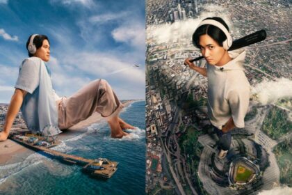 Shohei Ohtani, Beats by Dre, Beats headphones