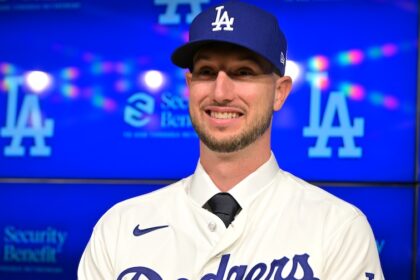 Kyle Tucker press conference