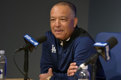 Dave Roberts