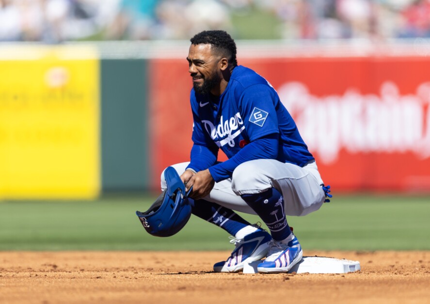 MLB Top-10 Left Fielders Right Now 2026: Teoscar Hernandez Left Off Rankings