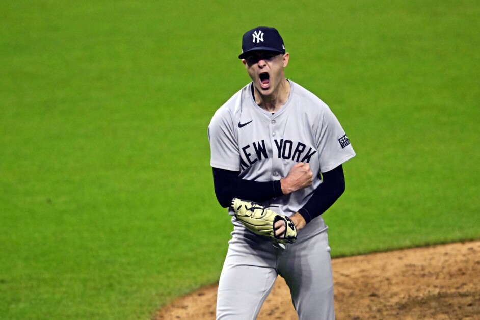 Dodgers Sign Jake Cousins To MLB Contract