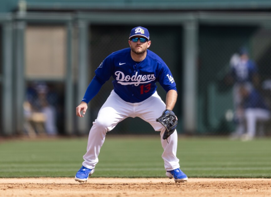 MLB Top-10 Third Basemen Right Now 2026: Max Muncy Makes Significant Jump