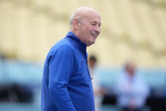 Stan Kasten