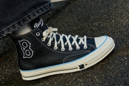 UNDEFEATED Brooklyn Dodgers Chuck 70