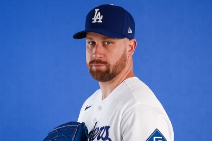 Brock Stewart, 2026 Spring Training