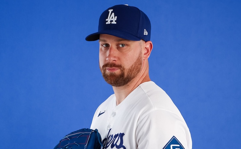 Brock Stewart, 2026 Spring Training