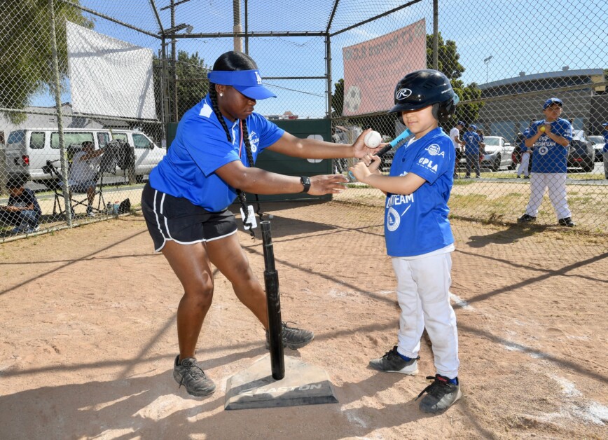 Registration open for Dodgers Dreamteam with expanded access
