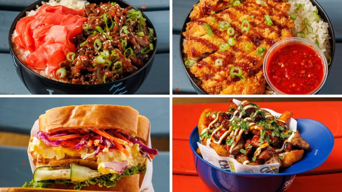 Dodger Stadium Food Specials For Japanese Heritage Night 2026