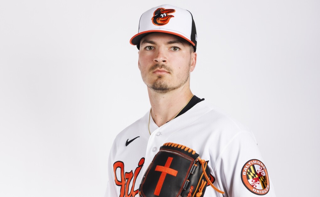Dodgers acquire former top pitching prospect in trade with Orioles