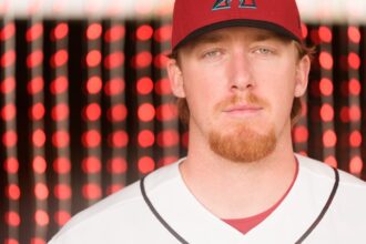 Grant Holman, 2026 Spring Training